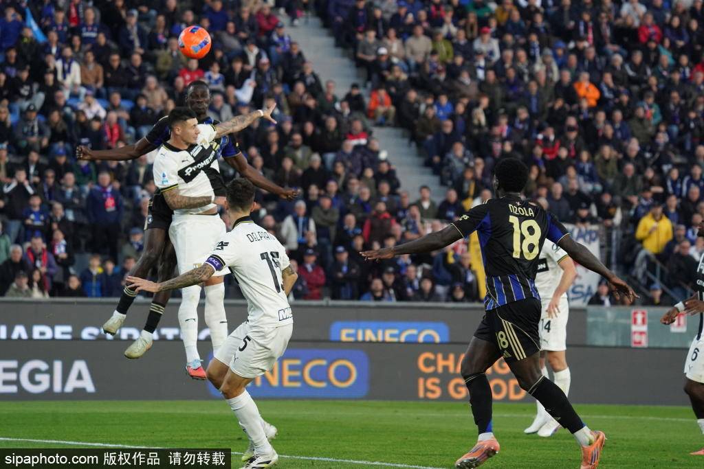 意甲第十七轮：帕尔马1-0力克佛罗伦萨，索伦森头球制胜保级曙光初现